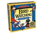 The Great North American Bird Watching Trivia Game