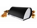 Eva Solo Black Flexible Bread Box 16.5x8.6-in.