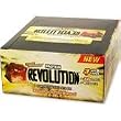 Worldwide Sport Nutrition Pure Protein Protein Revolution High Protein Triple Layer Bar, Chocolate Peanut Caramel 2.75-Ounce Bar (Pack of 12) Worldwide Sport Nutrition Pure Protein Protein Revolution High Protein Triple Layer Bar, Chocolate Peanut Caramel 2.75-Ounce Bar (Pack of 12)