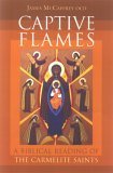 Captive Flames: A Biblical Reading of the Carmelite Saints