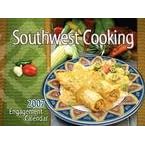 Southwest Cooking 2007 Wall Calendar by  Smith-Southwestern