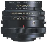 RB KL 127mm f/3.5 Lens (77)