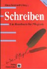 Schreiben - Klaus Reinhardt