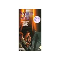 Secrets in the Attic - (aka The Dollhouse Murders) (1993)