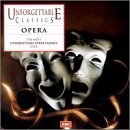 The Most Unforgettable Opera Classics