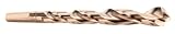 DeWalt DW1922 11/32-Inch Gold Ferrous Oxide Pilot Point Twist Drill Bit