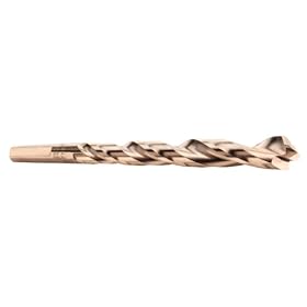 DeWalt DW1922 11 32-Inch Gold Ferrous Oxide Pilot Point Twist Drill Bit by DeWalt