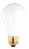 SLI Lighting / Light Bulb, 75 Watts, 120V, Soft White / SLT60956