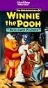 The New Adventures of Winnie the Pooh: Newfound Friends [VHS]