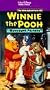 The New Adventures of Winnie the Pooh: Newfound Friends [VHS]