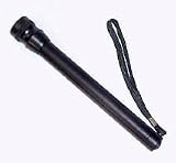 SALE 4 Bulb Led Flashlight METAL