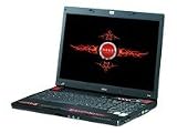 MSI NB GX600 C2D 2,2GHz 15,4" WVHP - 