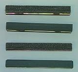 Lisle (LIS15510) 180 Grit Stone/Wiper Set for the LIS15000