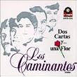 Dos Cartas Y Una Flo