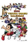 手塚治虫 2005年度 カレンダー