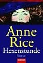 Hexenstunde