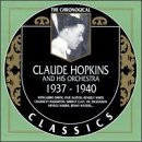 1937-1940 by Claude Hopkins