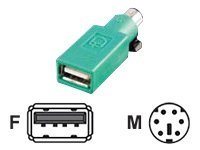 Childrens Toyshop  Electronics : Roline Value Usb - Usb Adapter, Mouse