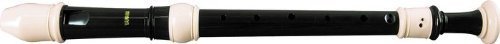 Yamaha YRA-314B Alto Recorder, Key of F