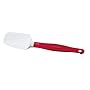Rubbermaid Professional 9-1/2 Inch Heat Resistant Spoonula