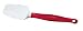 Kitchen & Housewares : Rubbermaid Professional 9-1/2 Inch Heat Resistant Spoonula