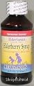 Elderberry Syrup, Cherry-Berry Flavor, Sugar Free, 4 oz.