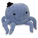 Oswald Octopus Nick Jr. Gund Plush Figure