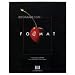 MCS Plastic Format Frame for a 8" x 10" Photograph, Color; Black, Pack of 12' 8" x 10" Frames