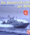 Die andere deutsche Marine. Die DDR-Seestreitkr�fte 1949-1990 - Hans Mehl
