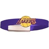 Los Angeles Lakers Slider Bracelet NBA Basketball Fan Shop Sports Team Merchandise