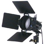 701BD Barndoors For 700-SG and Q250-SG Lights