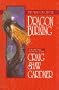The Dragon Circle: Dragon Burning (Dragon Circle/Craig Shaw Gardner)