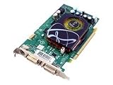 Electronics : XFX GeForce 7600 GT - Graphics adapter - GF 7600 GT - PCI Express x16 - 256 MB GDDR3 - Digital Visual Interface (DVI) - HDTV out