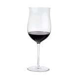 Click here to buy Metrokane Rabbit Bordeaux/Cabernet/Me... Wine Glasses Set of 4 by Metrokane.