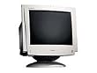 Toshiba Tekbright 515 - Display - CRT - 15" - 1024 x 768 / 85 Hz - 0.28 mm - VGA