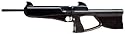 Crosman NightStalker air rifle