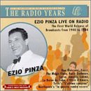 The Radio Years