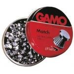 Gamo Pellets Match .177 Caliber