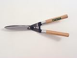 Review Homgard  / Homgard S2228 Wavy Edge Shear 9in