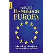 Knaurs Handbuch Europa (Taschenbuch)