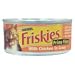 Pet Supplies : Friskies Prime Filets Canned Food for Cats- net wt. 5.5 oz., case of 24