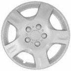 WHEEL COVER nissan ALTIMA 02-04 hub cap set