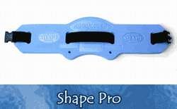 Aqua Jogger Shape Pro Belt
