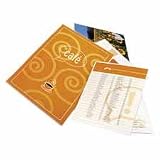 GBC(R) Clear Laminating Pouches, Legal Size, 3 Mil, 9in. x 14 1/2in., Pack Of 25