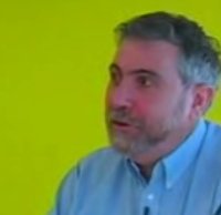 Krugman, Paul - NewsBios Dossier 9-11-06 (New York Times)