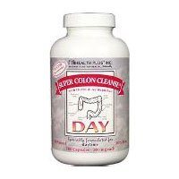Super Colon Cleanse Day
