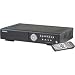 Lorex L224-161 Triplex Networkable 4 Channel Digital Video Recorder With 160 GB Hard Drive