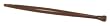 Taylor Made Products Mahogany Boat Flag Pole (24-Inch)