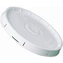 Leaktite #2gld 2gal Plastic Pail Lid