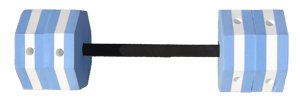 Padded Swim Bar Float